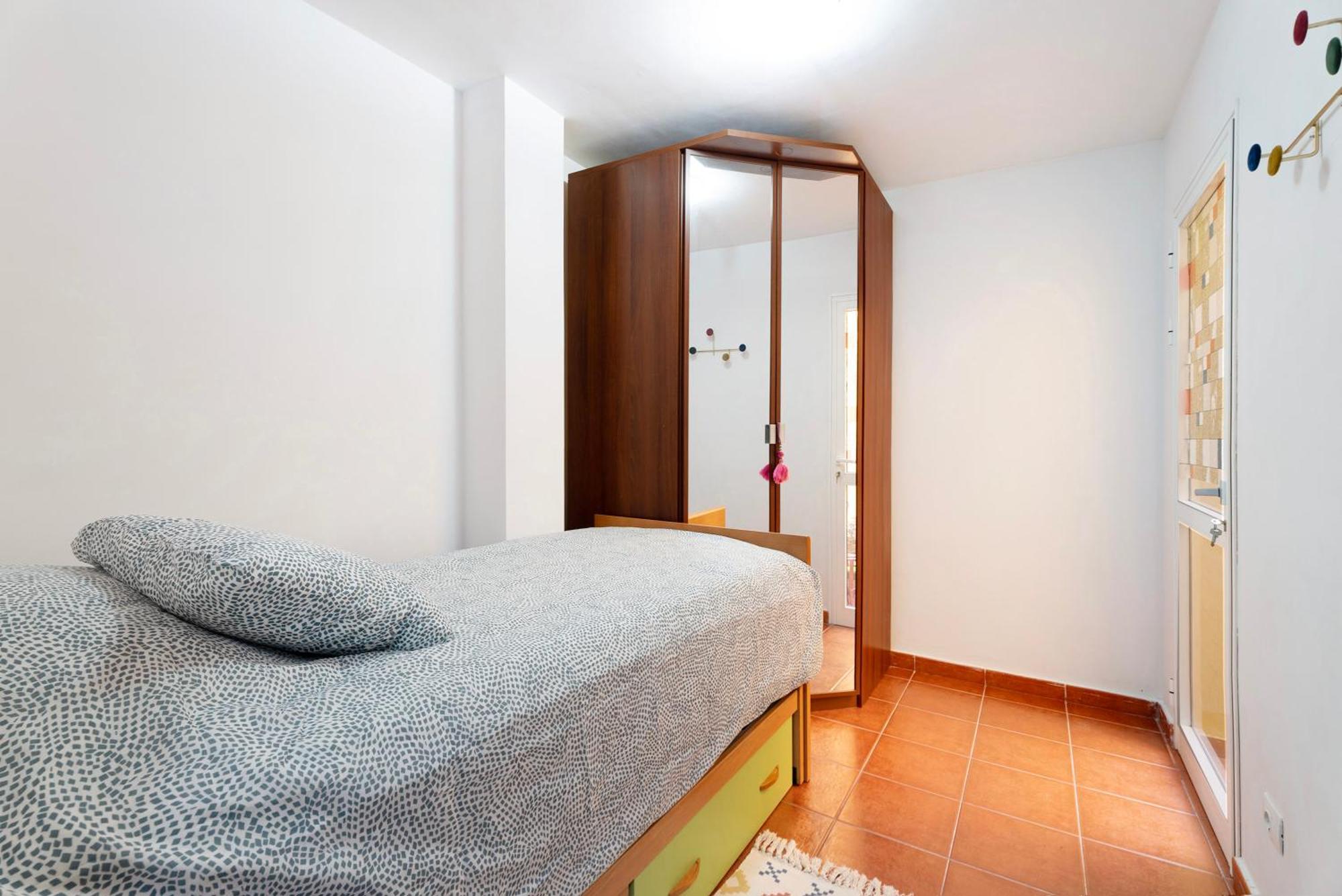 Apartamento Coral La Jaca Exterior foto